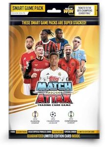 Topps UEFA