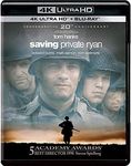 Saving Private Ryan [Blu-ray] [2018