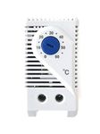 KAMPTEC Thermostat for Panel Board/Enclosure/Switchboard Ventillation Fan Control