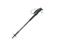 RANGREJA 4-Section Trekking and Hiking Pole with Shock Absorber