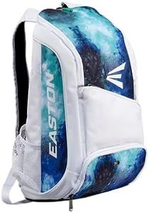 Easton | GAME READY Backpack Equipment Bag | Adult | Acid Wash