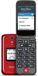 LIVELY Jitterbug Phones Flip2 - Fli