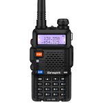 Handheld Radio For Hiking