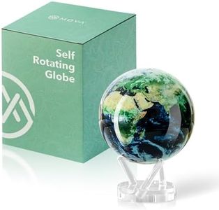 MOVA Globe