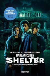 Shelter. I