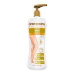 Goicoechea Lotion Calming Touch for Legs, Body, Arms, 13.5 oz.