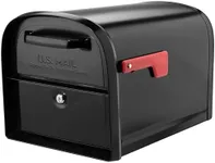 Architectural Mailboxes 6300B-10 Oa