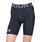 Under Armour Men UA HG Armour Shorts, Gym Shorts for Sport, Running Shorts