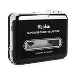 Reshow Cassette Player – Portable T