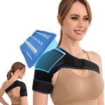 VISKONDA Shoulder Brace - Support a