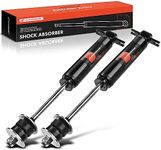 A-Premium Front Pair (2) Shock Abso