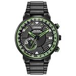 Citizen Men's Eco-Drive Satellite W