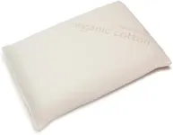 Naturepedic Organic Latex Pillow - 