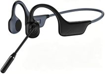 Meetings Open-Ear Headphones with R