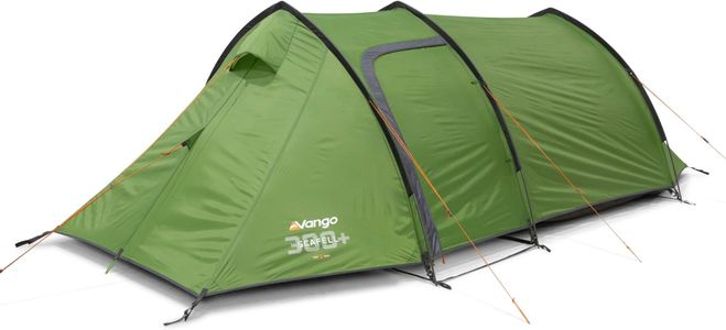 Vango Scafell 200 2-Person Tent – Lightweight Waterproof Hiking & Camping