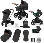 Ickle Bubba Stomp Luxe 12-Piece Tra