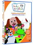 Baby Einstein - Neighbourhood Animals [DVD]