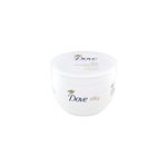 Dove Body Silk Beauty Cream (300ml)