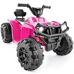 Best Choice Products 12V Kids Ride-