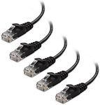 Cable Matters 10Gbps 5-Pack Snagles