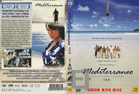 Mediterran