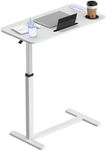 FLEXISPOT Mobile Standing Desk with