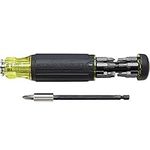 14-in-1 Multi-Bit Adjustable Length Screwdriver