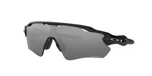 Oakley Men Uv Protected Rectangle Sunglasses, Grey Lens, Black Frame, Size_38