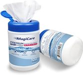 MagiCare 75% Alcohol Hand Sanitizin