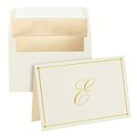 Monogrammed Stationery