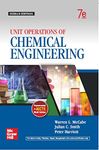 Unit Operations of Chemical Engineering | 7th Edition