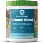 Amazing Grass Greens Superfood Alka