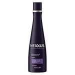 Nexxus KERAPHIX PROTEINFUSION Shampoo with keratin protein and black rice for severely damaged hair 400 ml