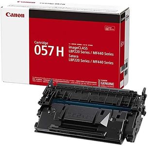 Canon Tone