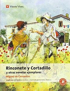 Rinconete 