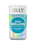 OLLY Miss Mellow Capsules, Hormone 