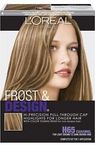 L’Oréal Frost & Design High Precision Highlighting Kit Caramel *New* Sealed Box