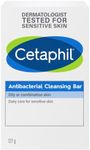 Cetaphil Antibacterial Cleansing Ba