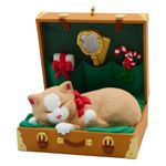 Hallmark 1997 Cat Naps Collector's Series by Hallmark