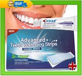 Crest Teeth Whiteners