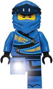 LEGO - LED Torch Ninjago - Jay (525170)