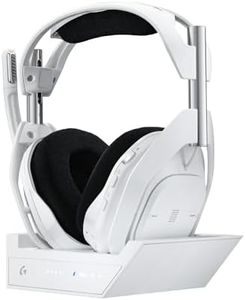 Logitech G