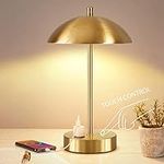 Modern LED Desk Lamp with AC Adapte