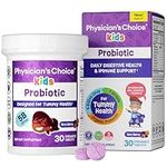 Physician's CHOICE Probiotics for K