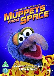 Muppets from Space