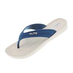 FLITE Daily Use Slippers For Women/Bathroom Slippers/Home Slippers/All day wear FL-406 (Blue, numeric_4)