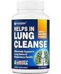 LUNGWELL Quit Smoking Aid - Made in