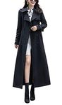 Uget Trench Coats