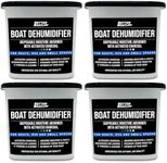 Moisture Absorber Boat Dehumidifier