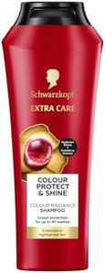 Schwarzkopf Extra Care Colour Perfector Protecting Shampoo 400mL